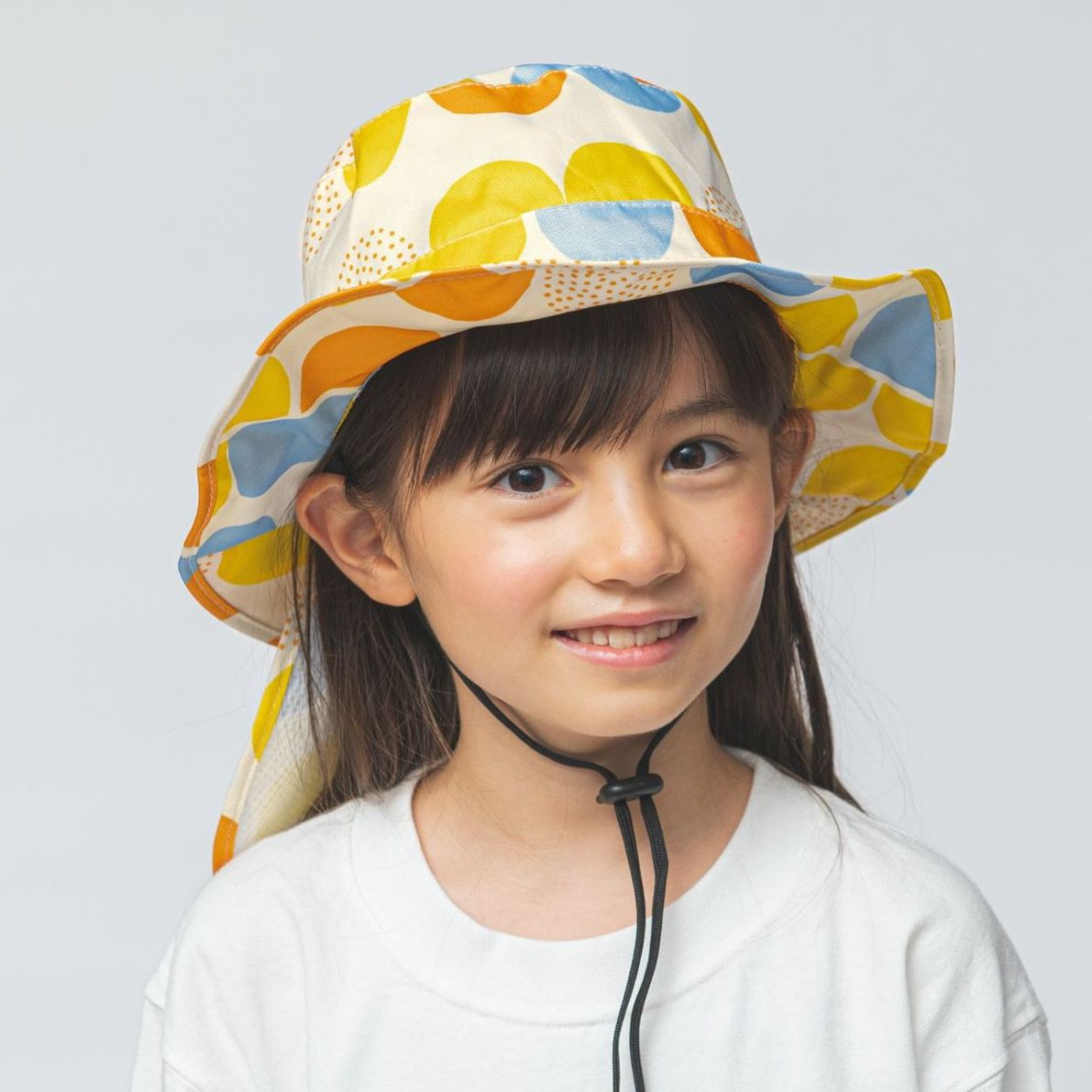 【Wpc】兒童防水遮陽帽系列
