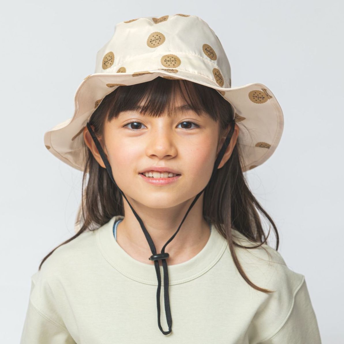 【Wpc】兒童防水遮陽帽系列