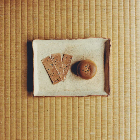 【本家尾張屋】蕎麥餅蕎麥板雙拼禮盒系列