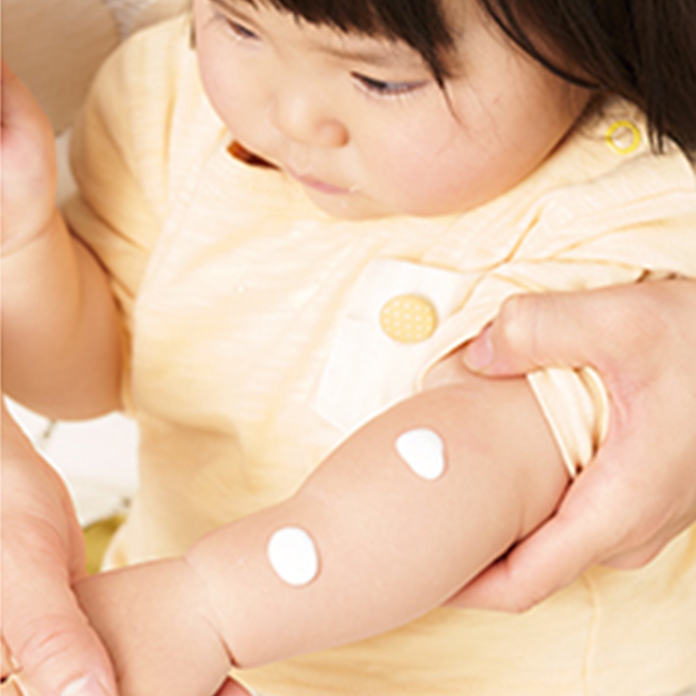【Mama&kid】嬰兒孕婦專用防曬乳液系列
