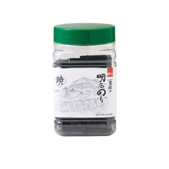 【鍵庄】一番摘海苔／海苔醬／海苔香鬆系列